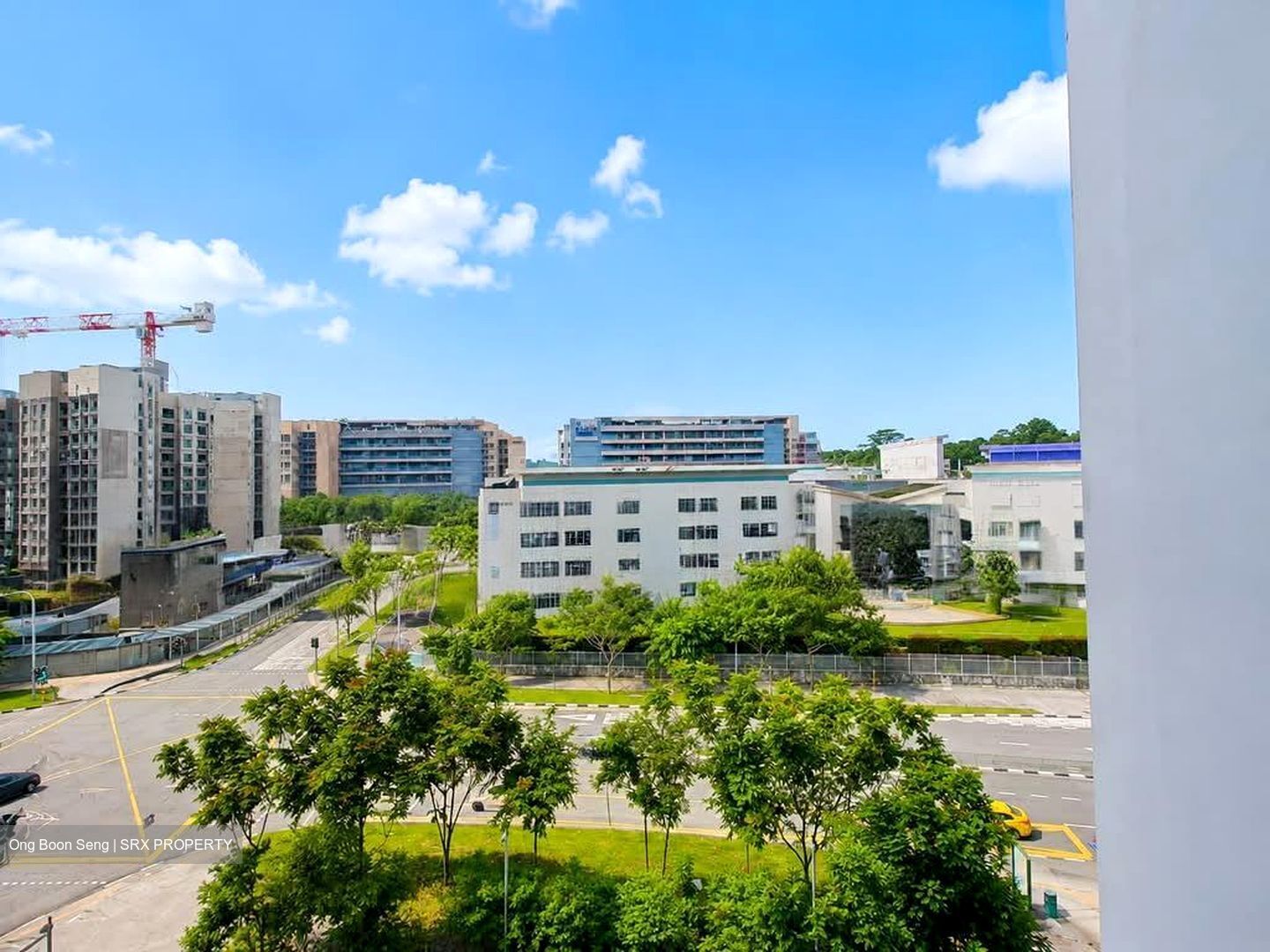 Blk 542 Woodlands Drive 16 (Woodlands), HDB 4 Rooms #602730991